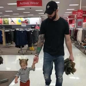 Meet your Posher, Nic